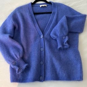 Sezane Mia Cardigan